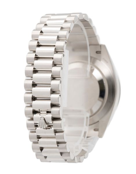 Rolex Day-Date 40 228396 TBR